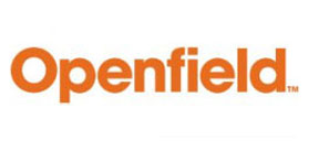 Openfield logo